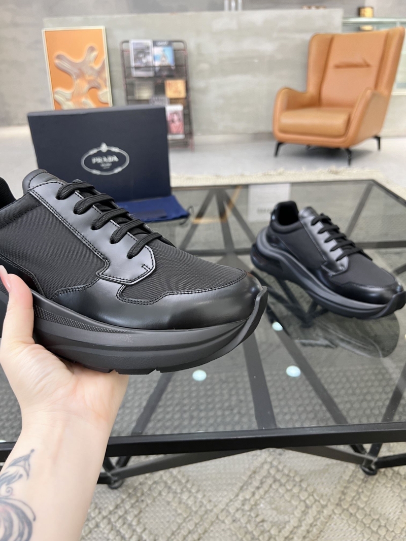 Prada Sneakers